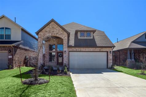 31215 Balsam Hawk Lane Hockley TX 77447