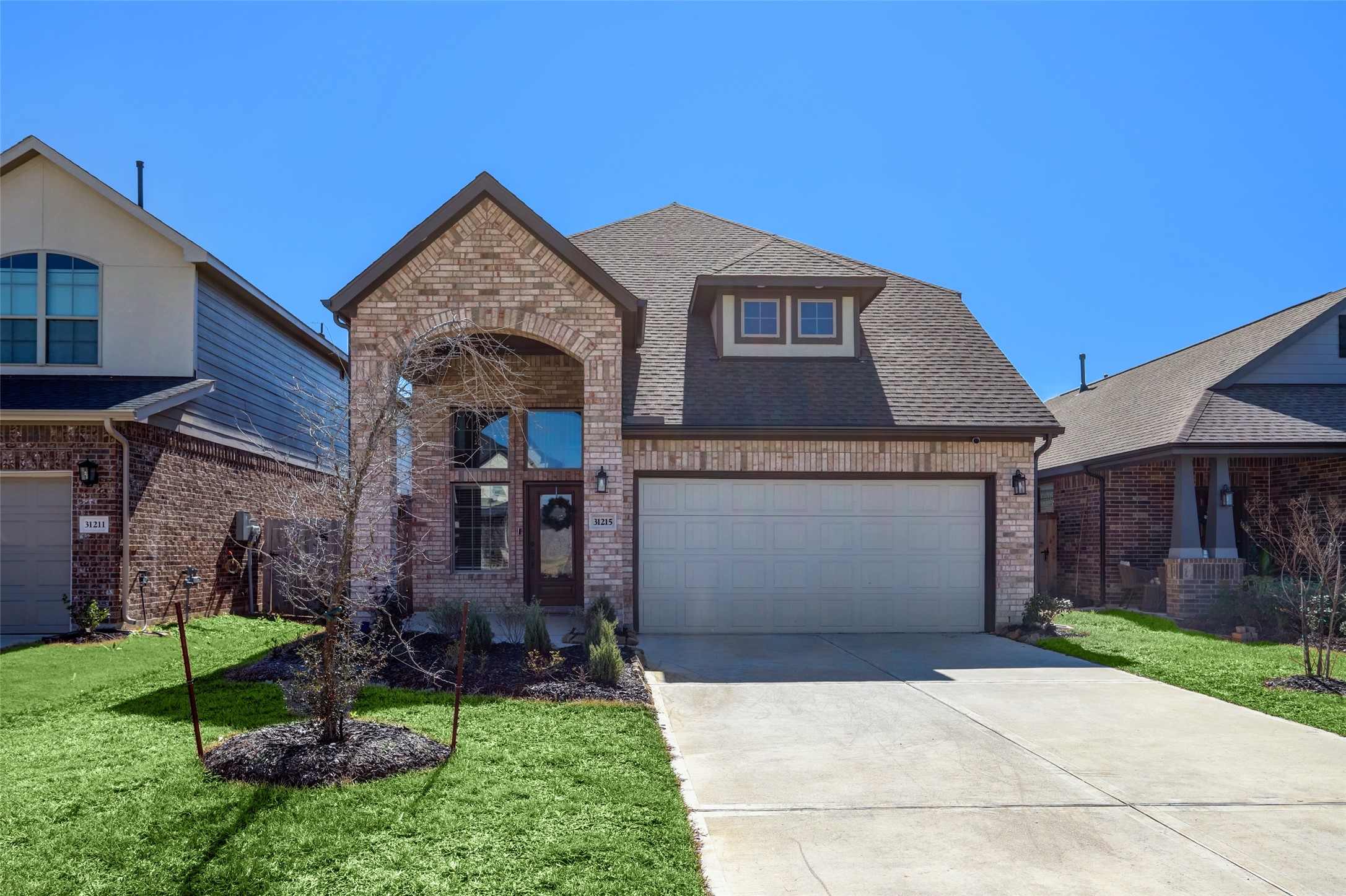 31215 Balsam Hawk Lane Hockley TX 77447