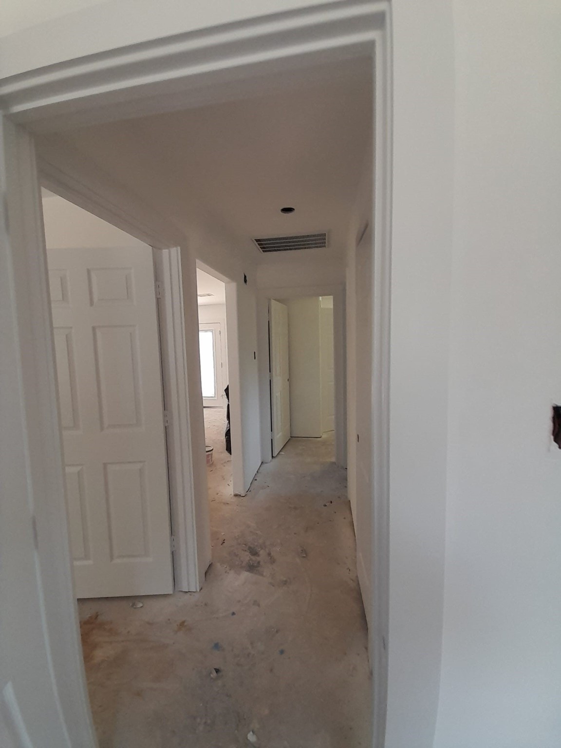 12426 Frazier River Drive Houston TX 77050
