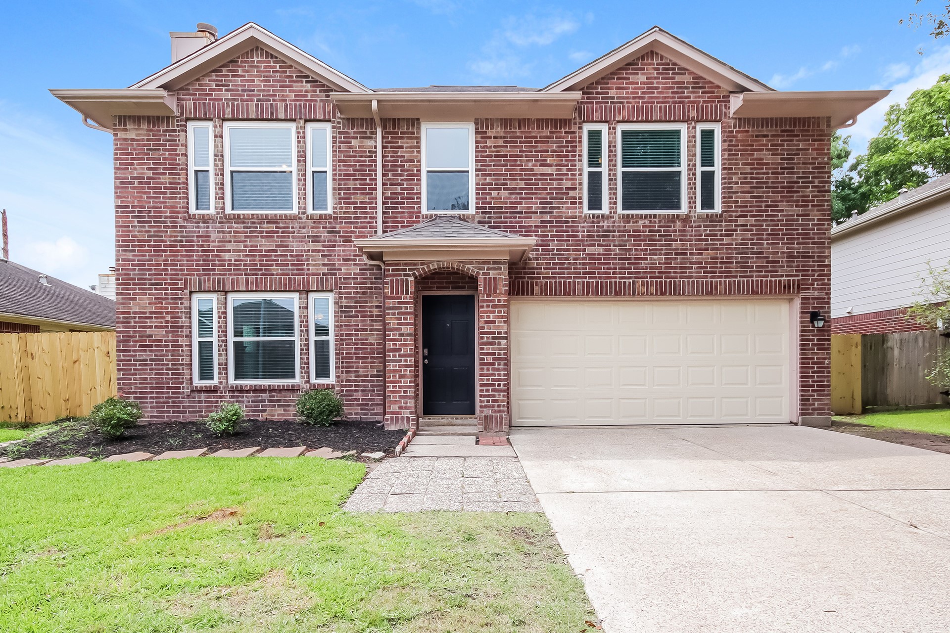 4310 Egret Drive Seabrook TX 77586