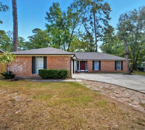 24710 Glen Loch Drive Spring TX 77380