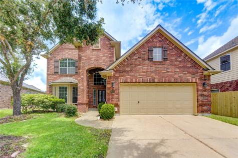 26638 Becker Pines Lane Katy TX 77494