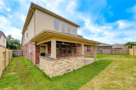 26638 Becker Pines Lane Katy TX 77494