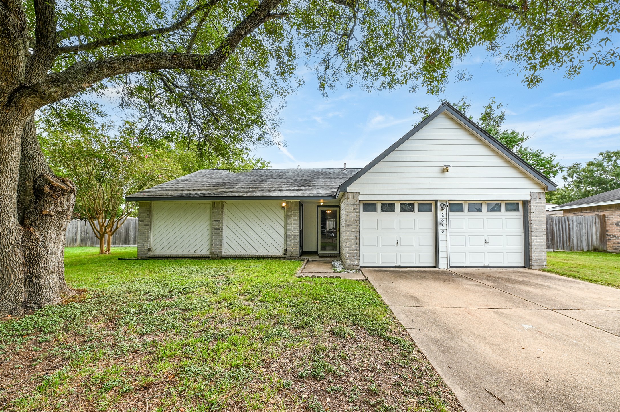 2630 Hollymist Drive Houston TX 77084