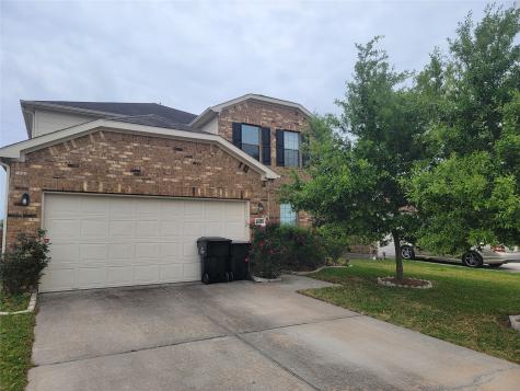 20135 Linden Spruce Lane Richmond TX 77407