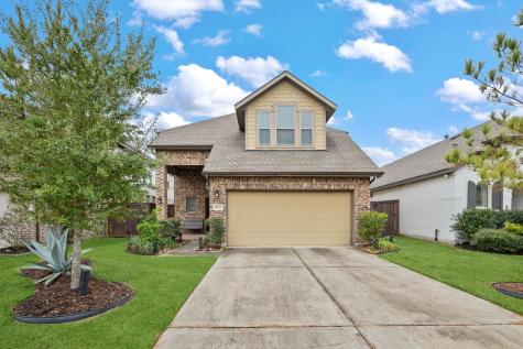 16323 Apache Woods Way Humble TX 77346