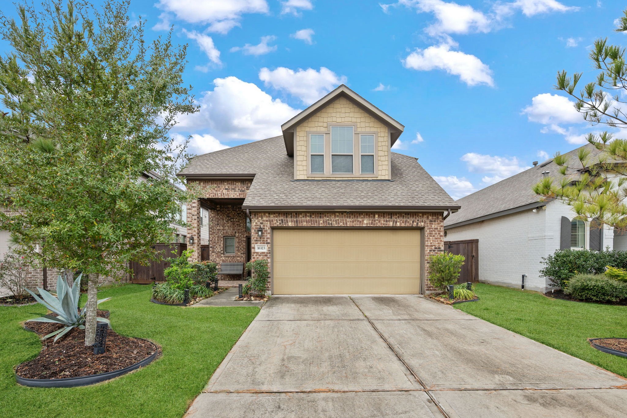16323 Apache Woods Way Humble TX 77346