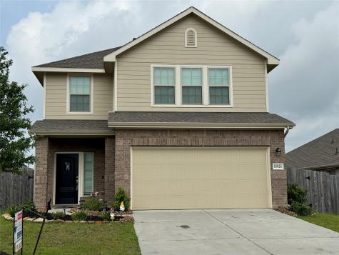 18926 Buckley Oak Drive New Caney TX 77357