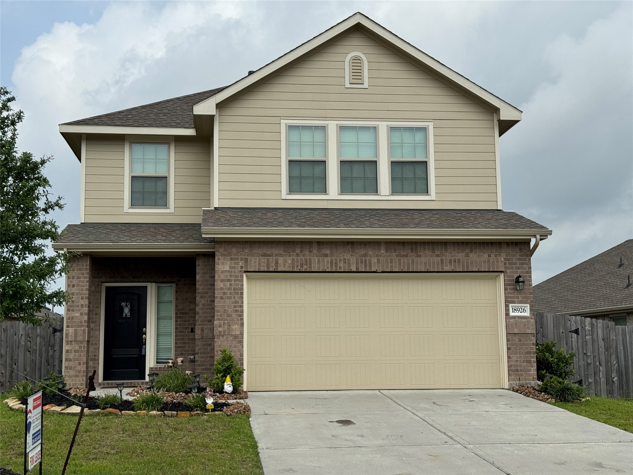 18926 Buckley Oak Drive New Caney TX 77357