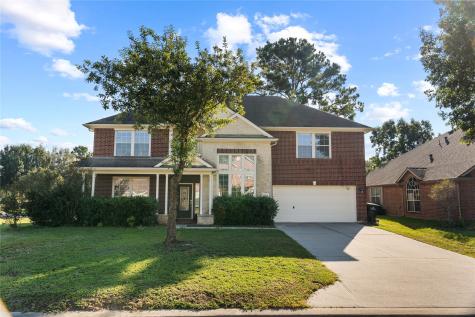 11130 Fairway Drive Houston TX 77064