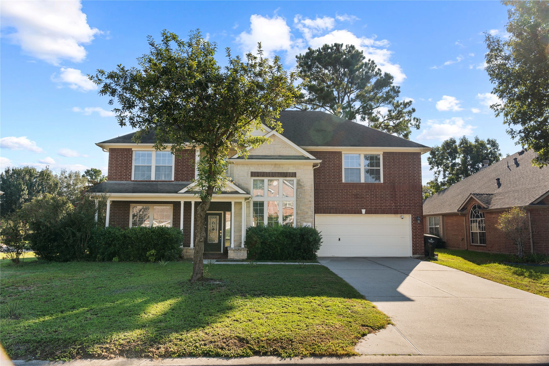11130 Fairway Drive Houston TX 77064