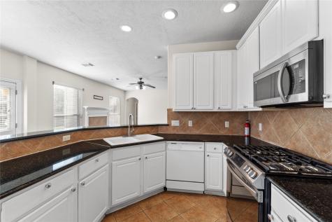 11130 Fairway Drive Houston TX 77064