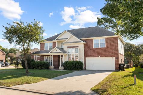 11130 Fairway Drive Houston TX 77064