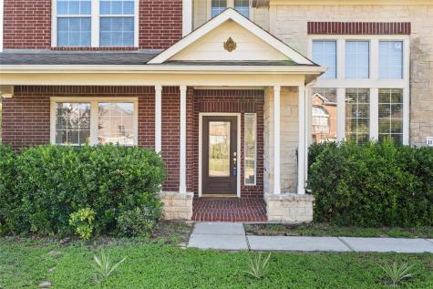 11130 Fairway Drive Houston TX 77064