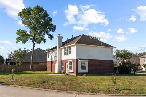 11130 Fairway Drive Houston TX 77064