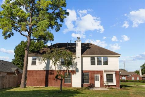 11130 Fairway Drive Houston TX 77064