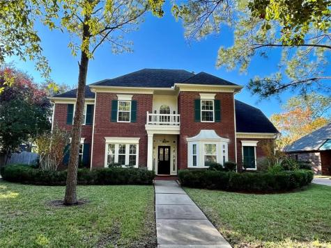 3306 Lakefield Boulevard Sugar Land TX 77479