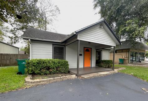 921 W Lewis Street Conroe TX 77301