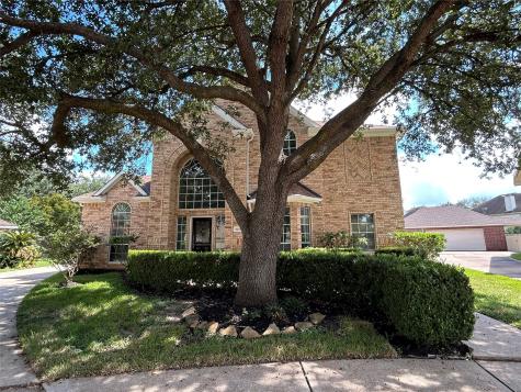 8230 Falling Water Court Sugar Land TX 77478