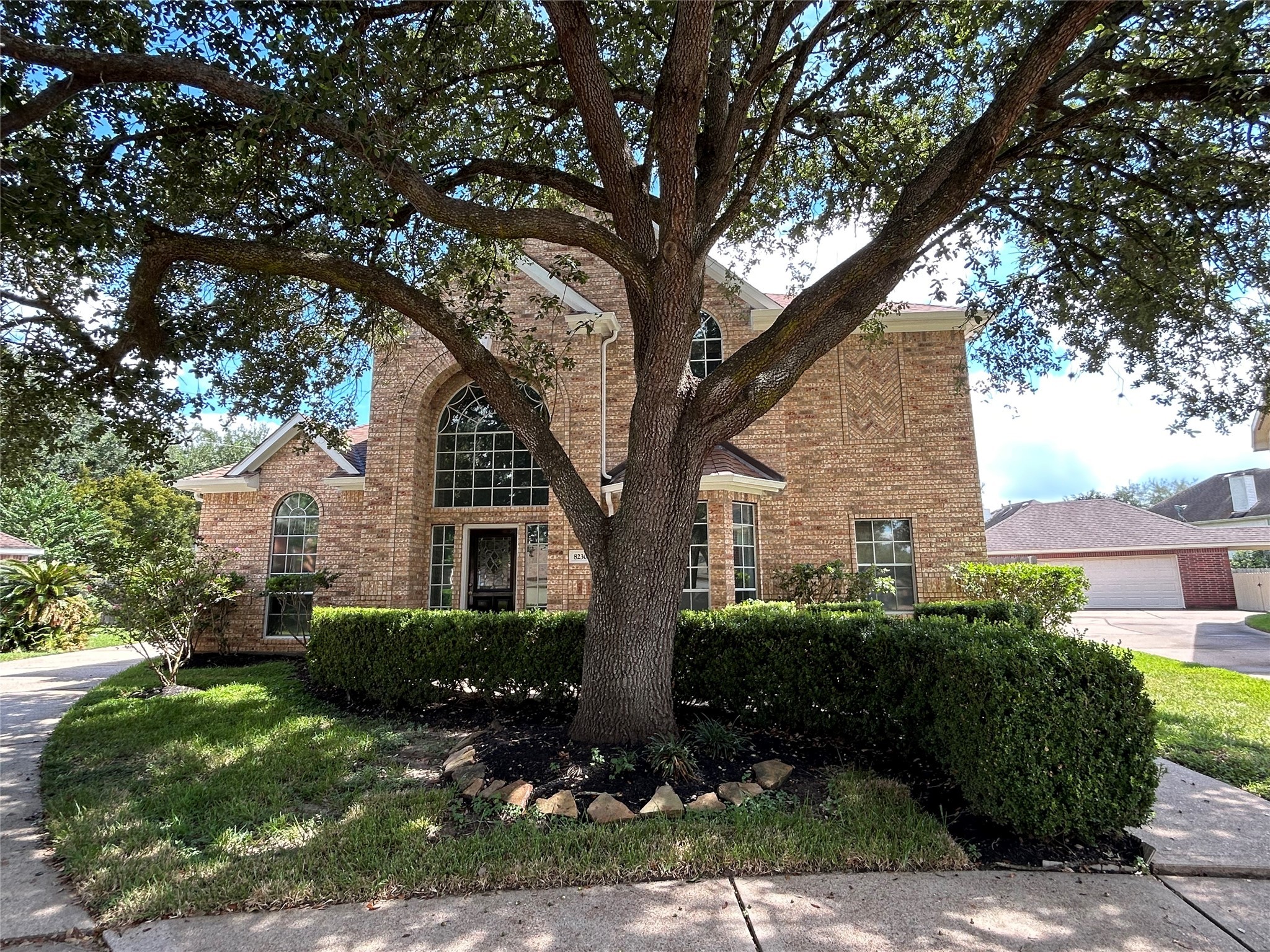 8230 Falling Water Court Sugar Land TX 77478