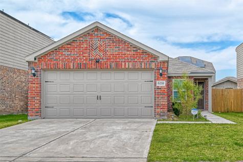 6218 El Oro Drive Houston TX 77048