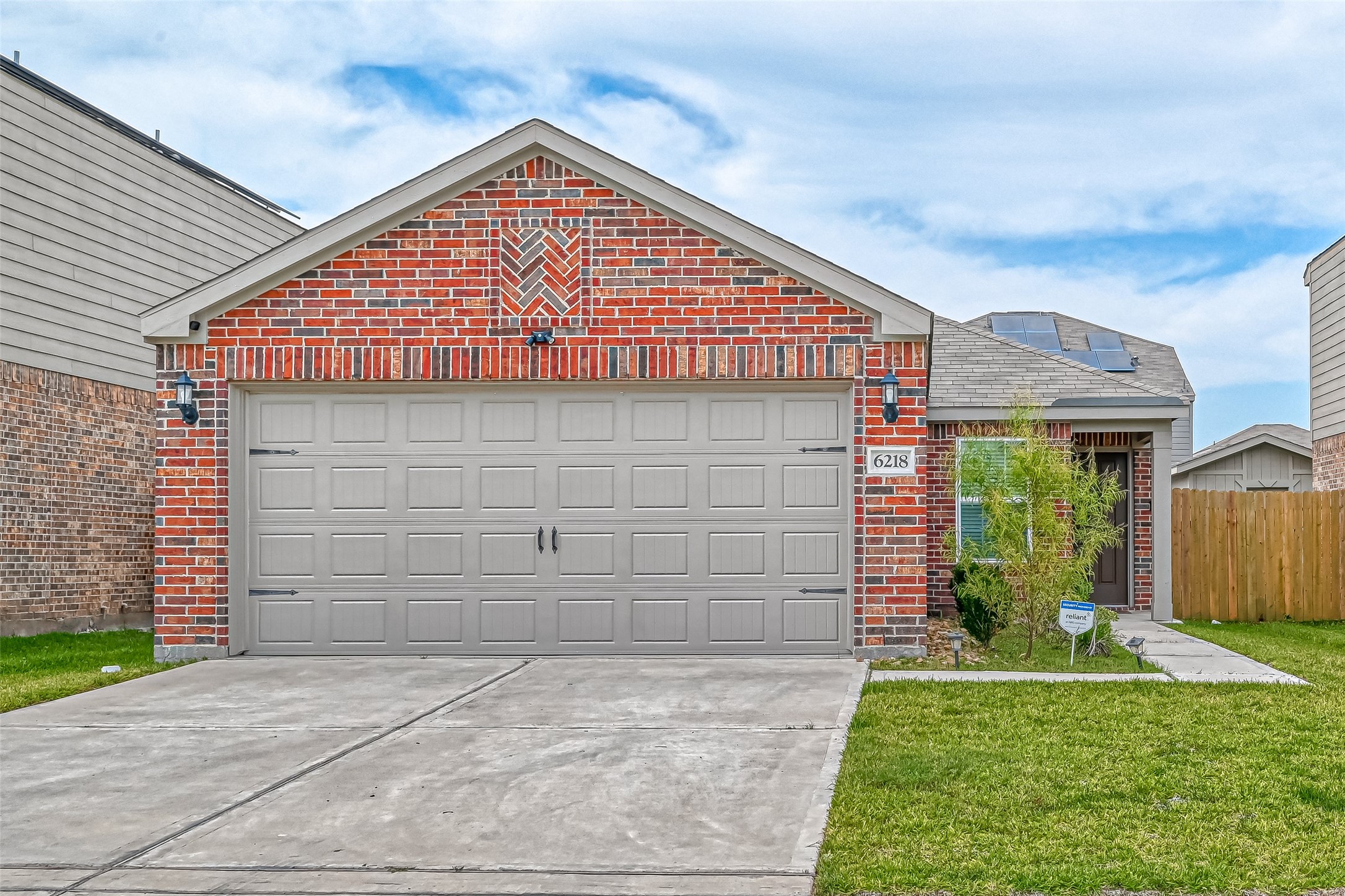 6218 El Oro Drive Houston TX 77048