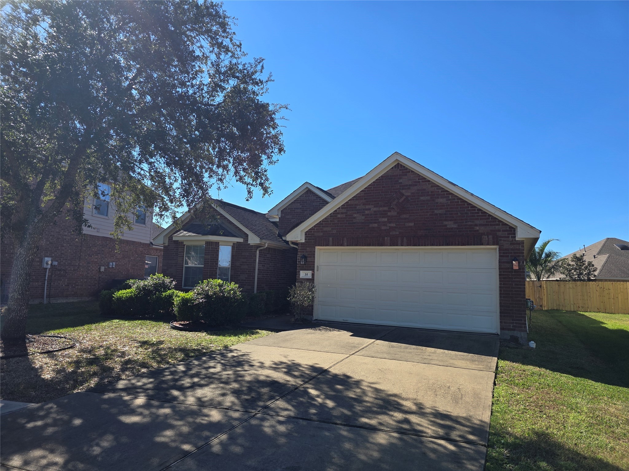 35 Palm Villas Drive Manvel TX 77578