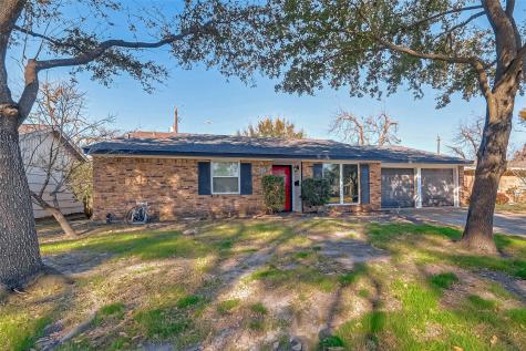 1647 Fawnhope Drive Houston TX 77008