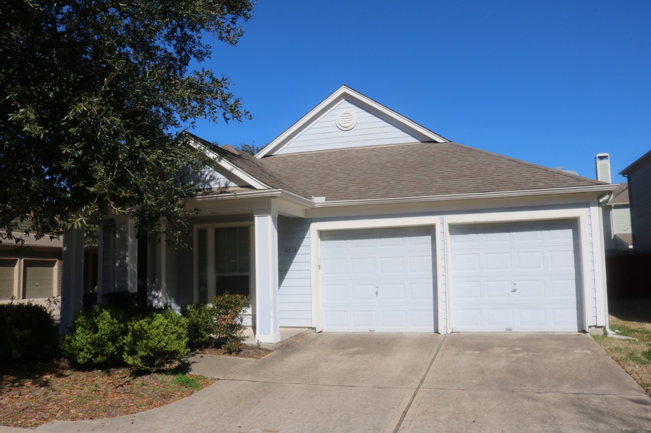 6114 Fulton Meadows Lane Houston TX 77092