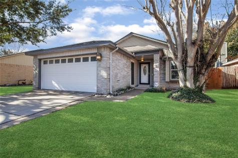 9647 Yearling Circle Houston TX 77065