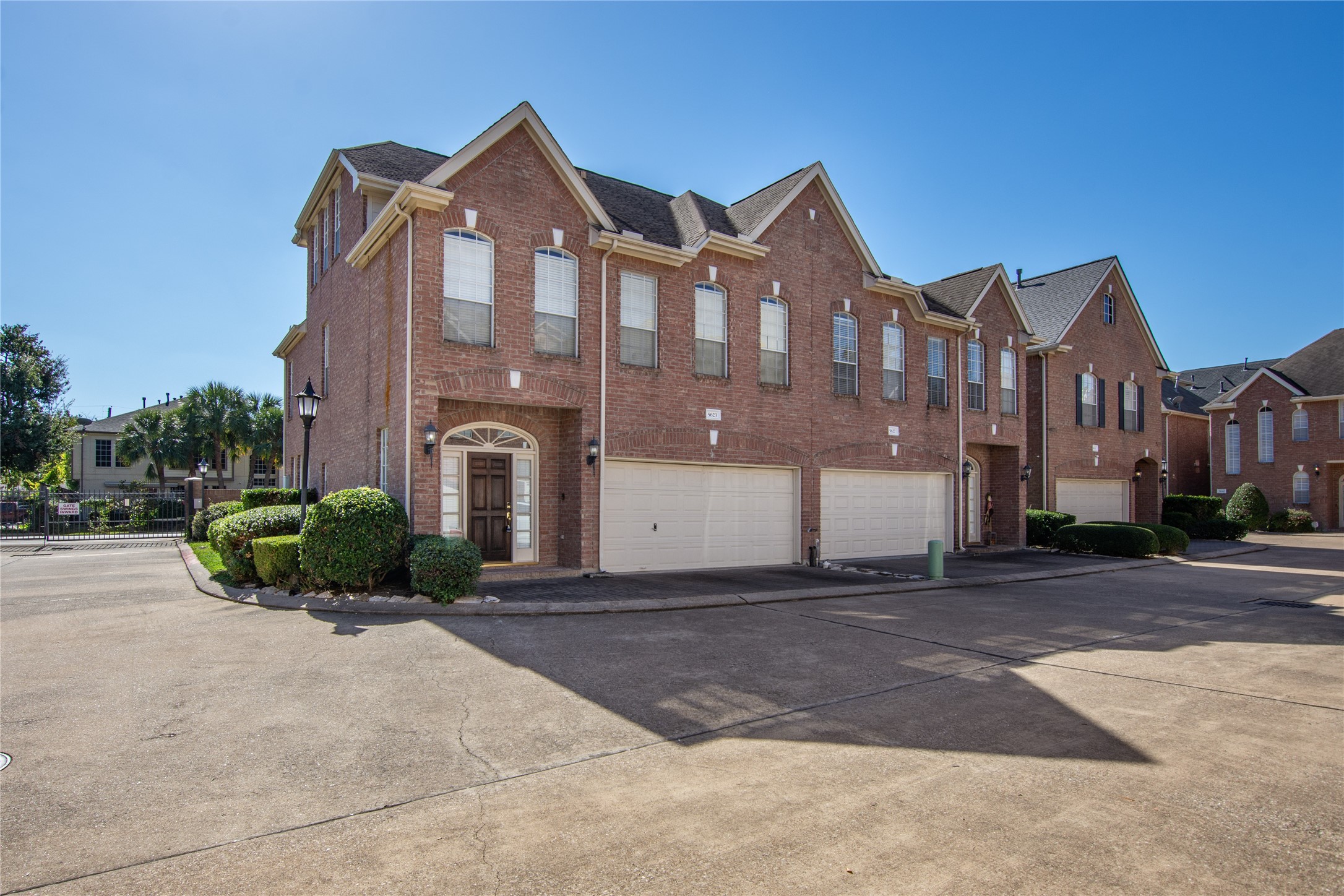 5623 Avalon Way Houston TX 77057