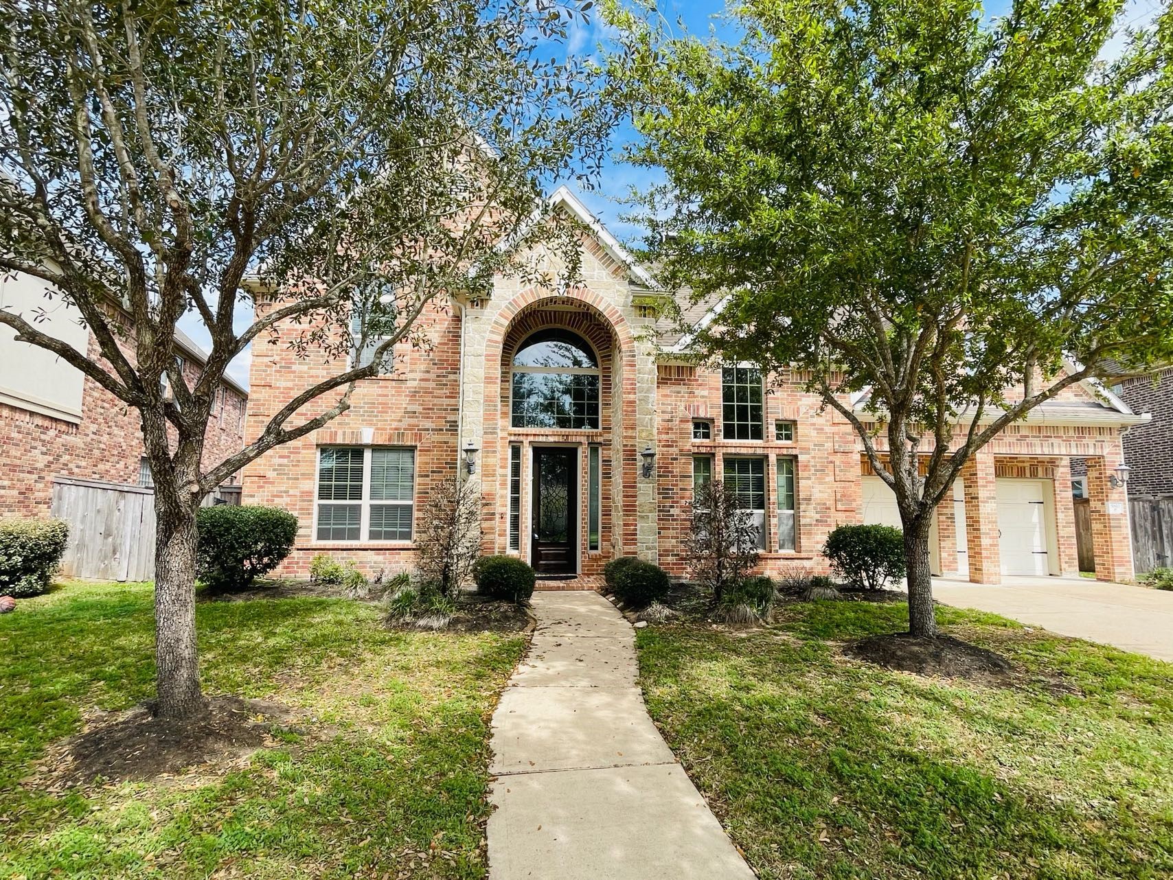 5811 Tarpon Bay Court Sugar Land TX 77479