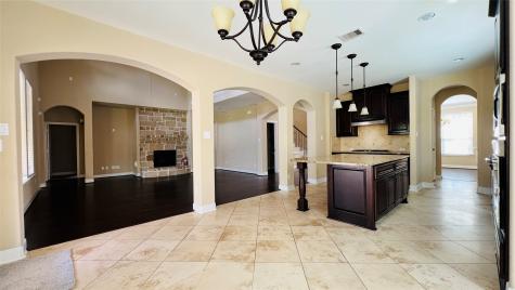 5811 Tarpon Bay Court Sugar Land TX 77479