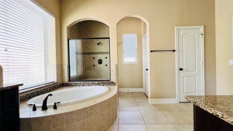 5811 Tarpon Bay Court Sugar Land TX 77479