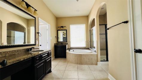 5811 Tarpon Bay Court Sugar Land TX 77479
