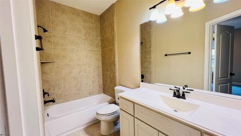 5811 Tarpon Bay Court Sugar Land TX 77479
