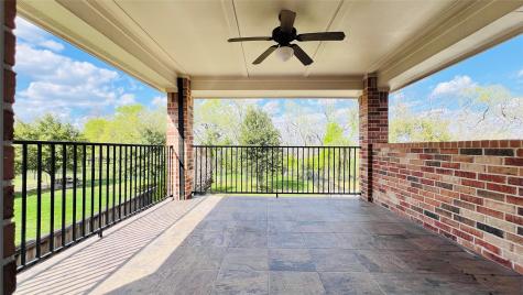 5811 Tarpon Bay Court Sugar Land TX 77479