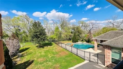 5811 Tarpon Bay Court Sugar Land TX 77479