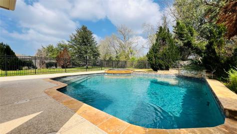 5811 Tarpon Bay Court Sugar Land TX 77479