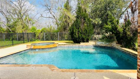 5811 Tarpon Bay Court Sugar Land TX 77479