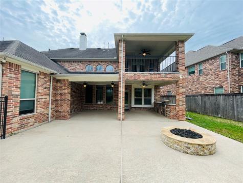 5811 Tarpon Bay Court Sugar Land TX 77479