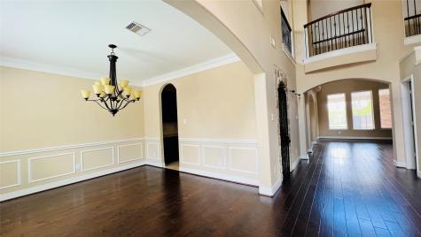 5811 Tarpon Bay Court Sugar Land TX 77479