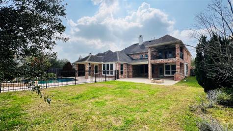 5811 Tarpon Bay Court Sugar Land TX 77479