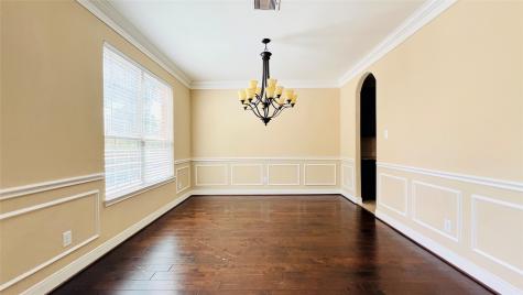 5811 Tarpon Bay Court Sugar Land TX 77479