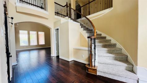 5811 Tarpon Bay Court Sugar Land TX 77479