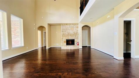 5811 Tarpon Bay Court Sugar Land TX 77479