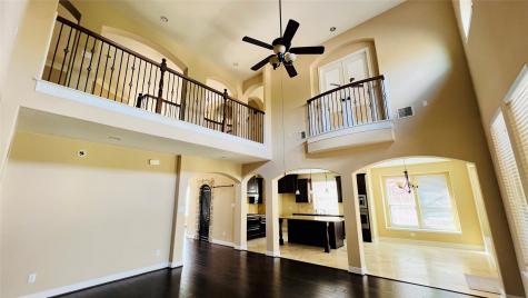 5811 Tarpon Bay Court Sugar Land TX 77479