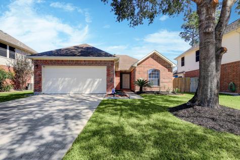 19506 Arbor Pines Lane Humble TX 77346