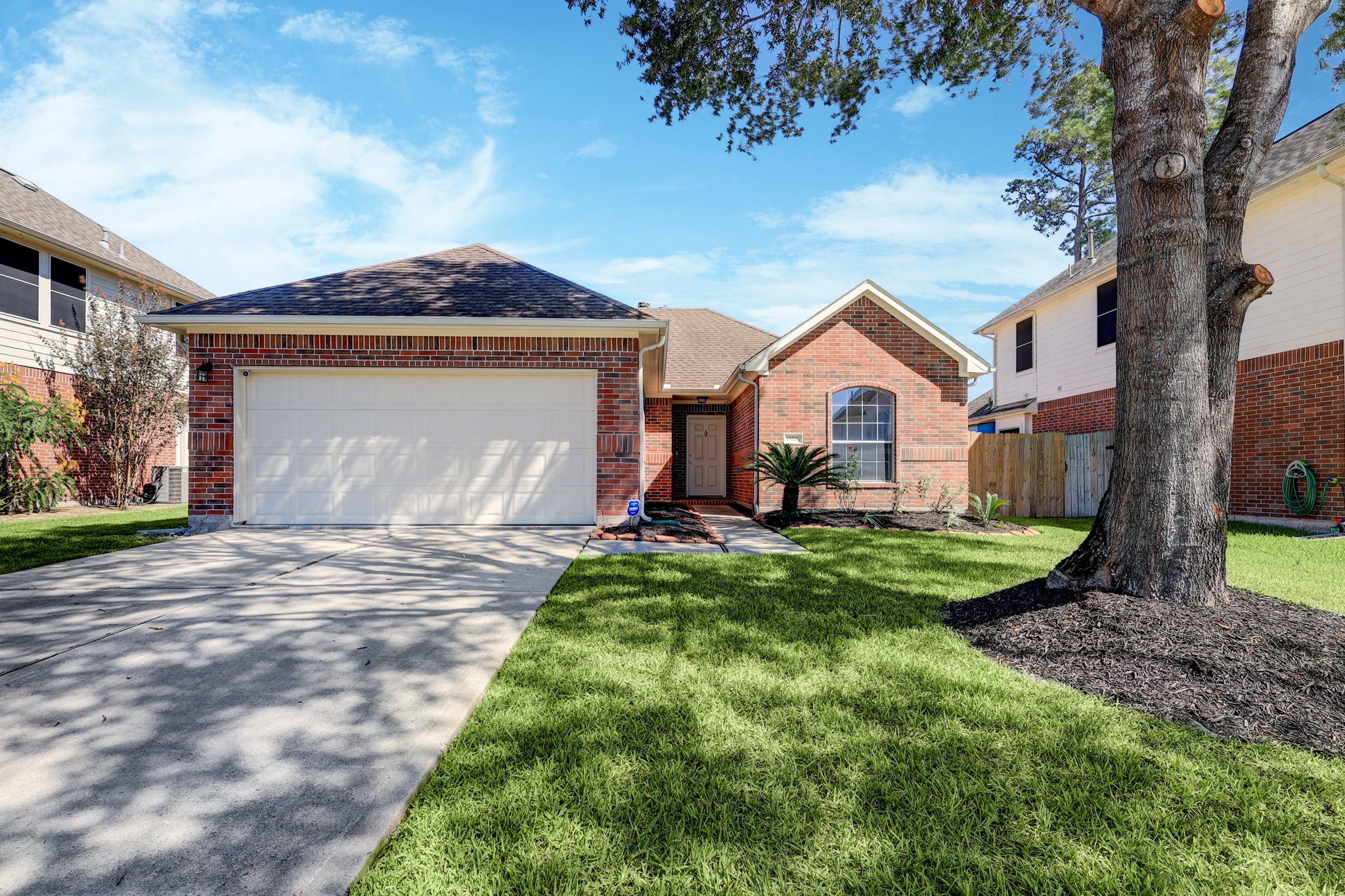19506 Arbor Pines Lane Humble TX 77346
