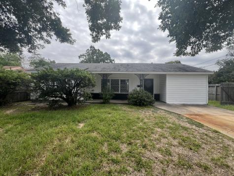 1433 2nd Avenue N Texas City TX 77590